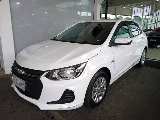 CHEVROLET ONIX 1.0 FLEX LT MANUAL CHEVROLET ONIX 1.0 FLEX LT MANUAL